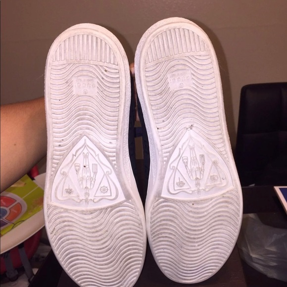 GUCCI HIGHTOPS FOR MEN - Picture 5 of 9